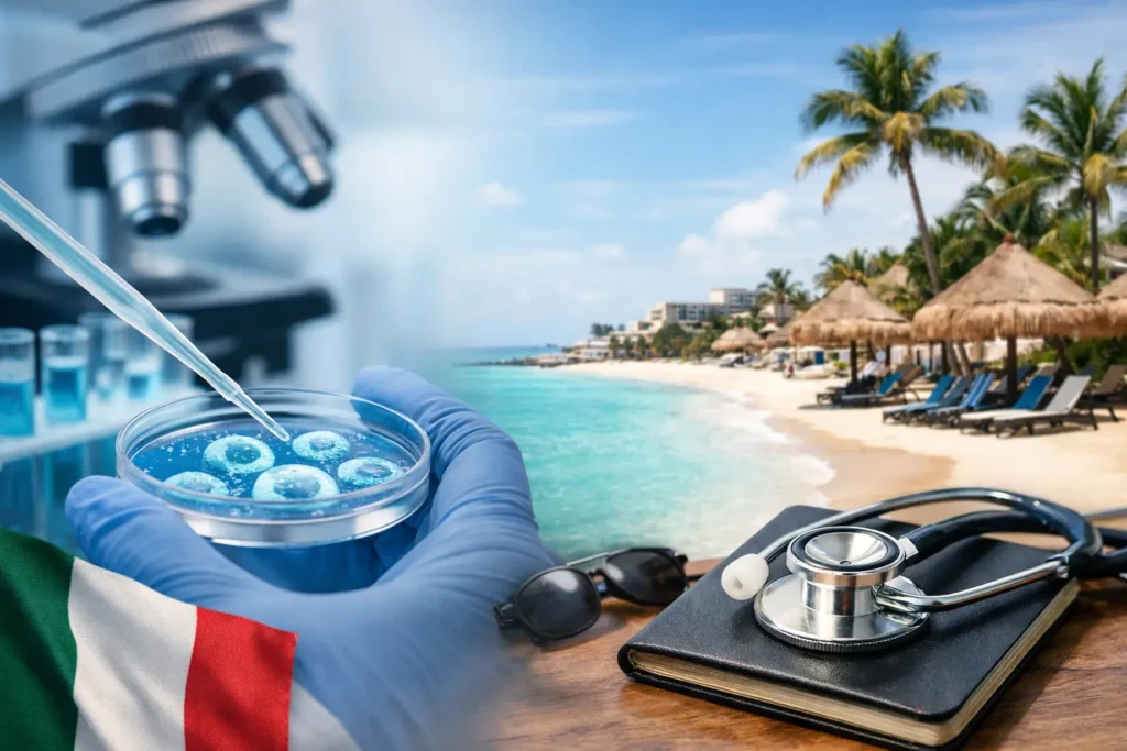 Key Questions on Stem Cell Medical Tourism in Mexico