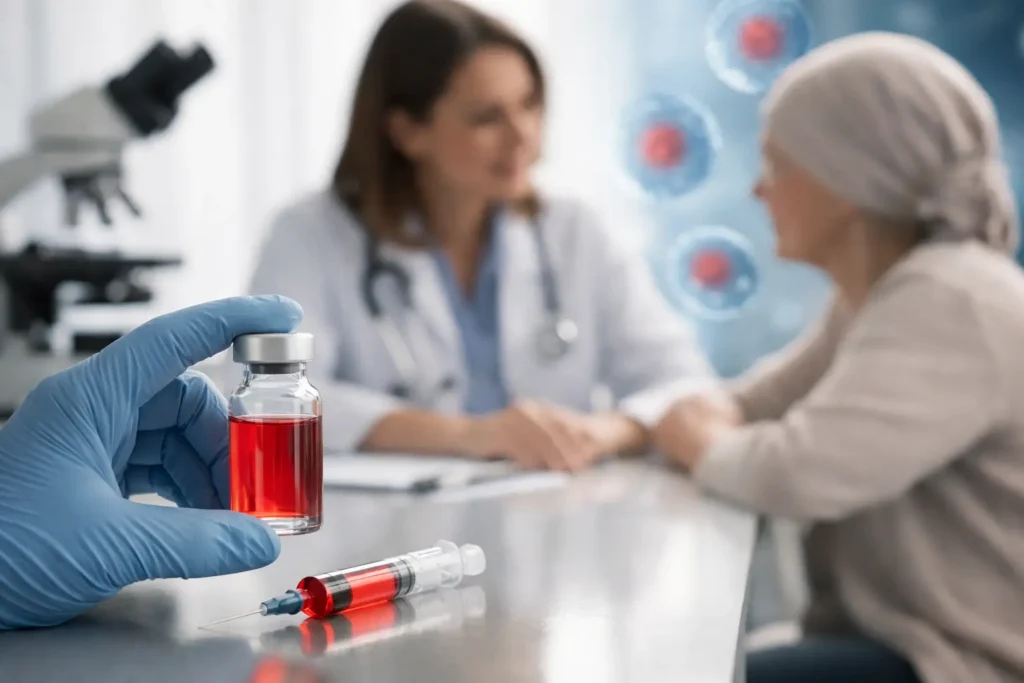 A Guide to Cell Therapy Regulations for Patients