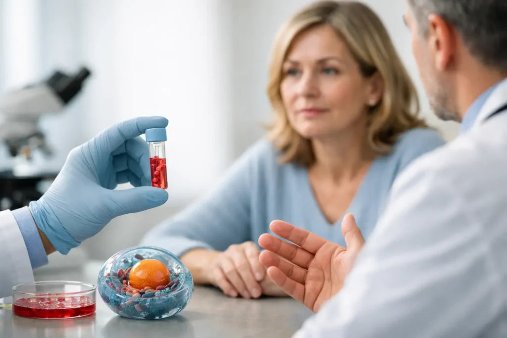 Are Donor Cells Safe? What Patients Should Ask